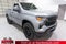 2025 Chevrolet Silverado 1500 Work Truck