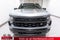 2025 Chevrolet Silverado 1500 Work Truck