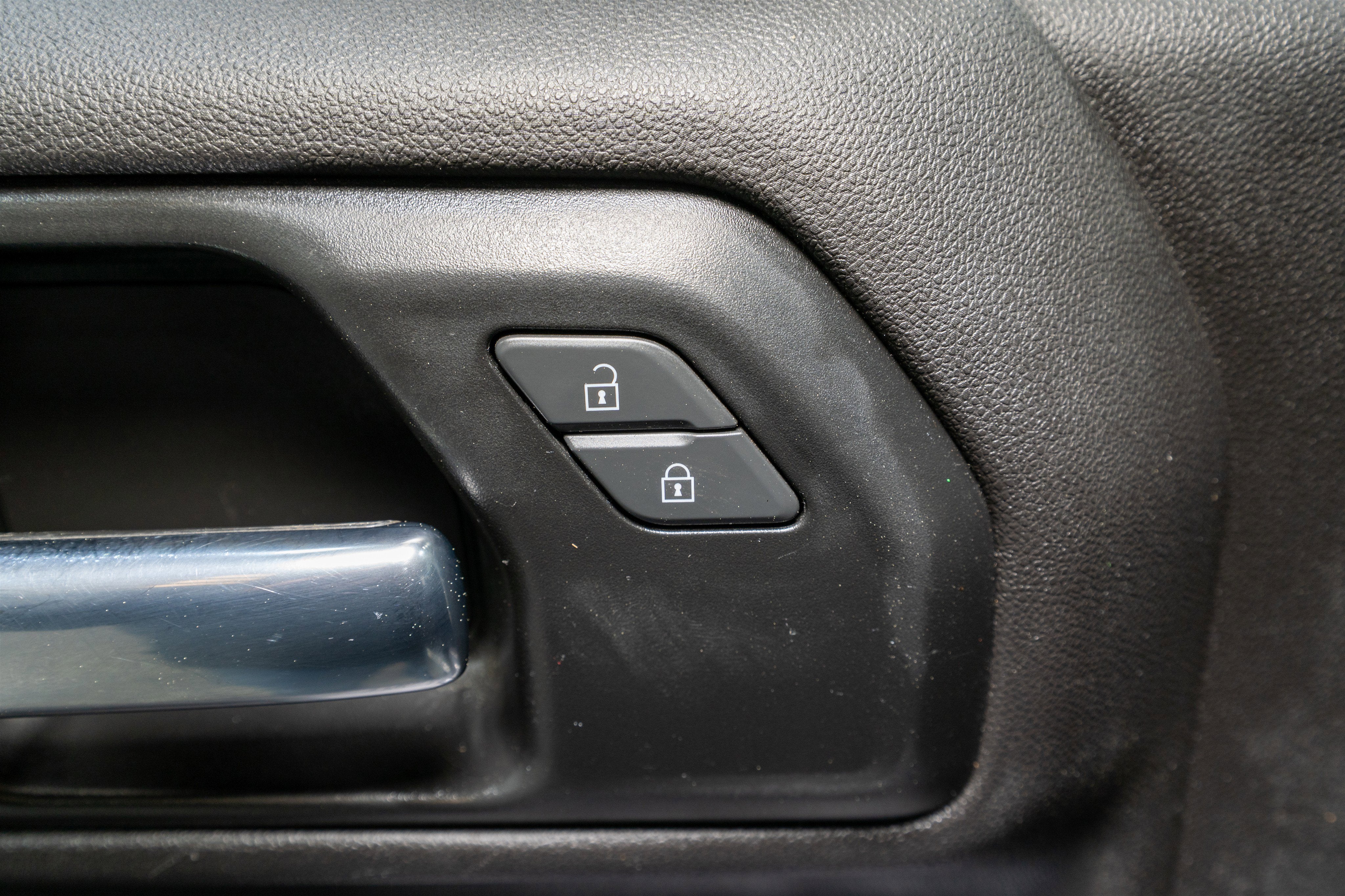 2020 Chevrolet Silverado 1500 Work Truck