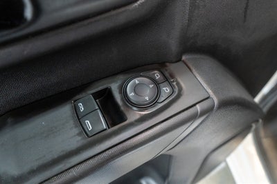 2020 Chevrolet Silverado 1500 Work Truck