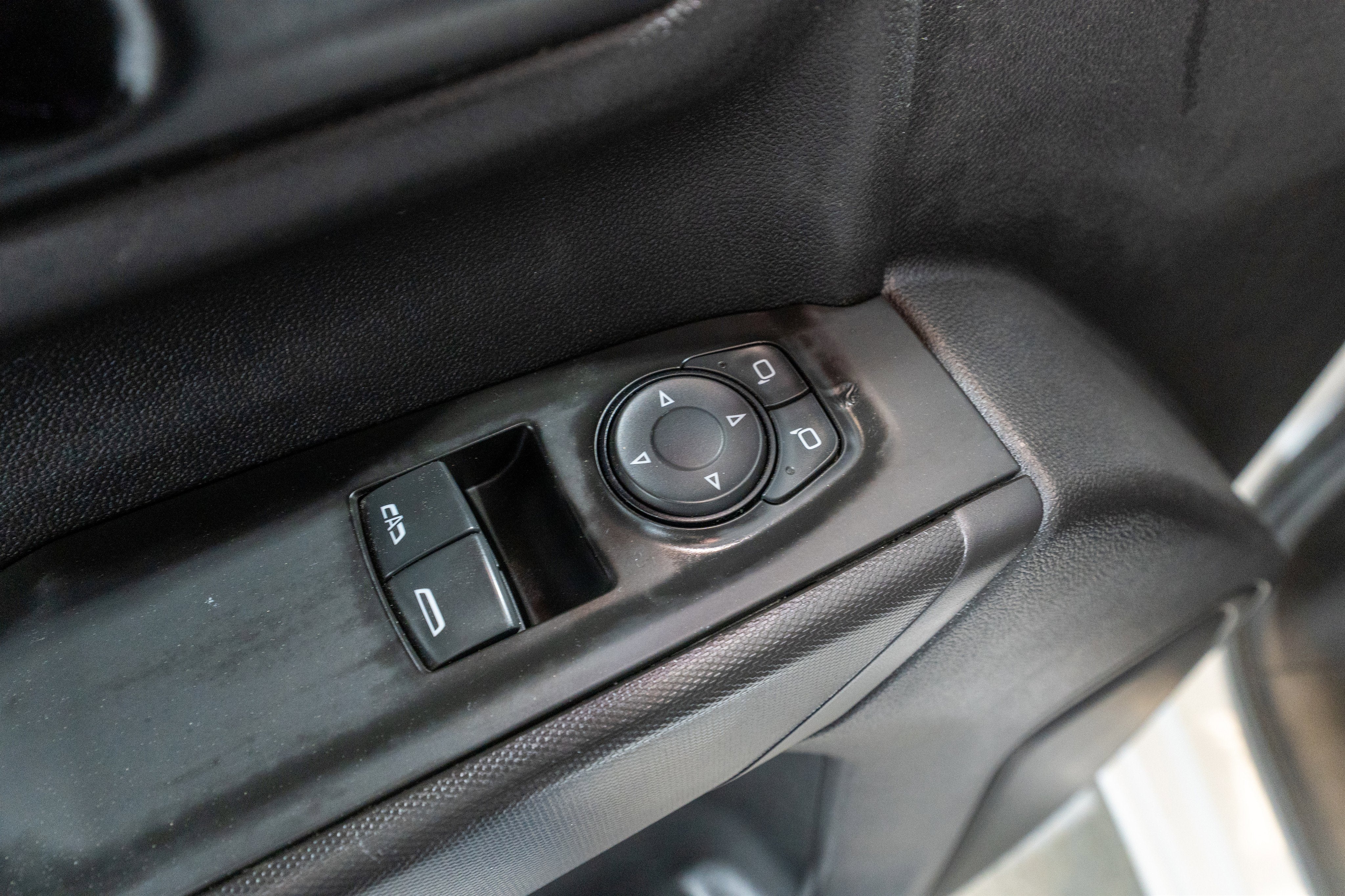 2020 Chevrolet Silverado 1500 Work Truck