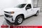 2020 Chevrolet Silverado 1500 Work Truck