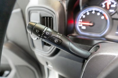 2020 Chevrolet Silverado 1500 Work Truck