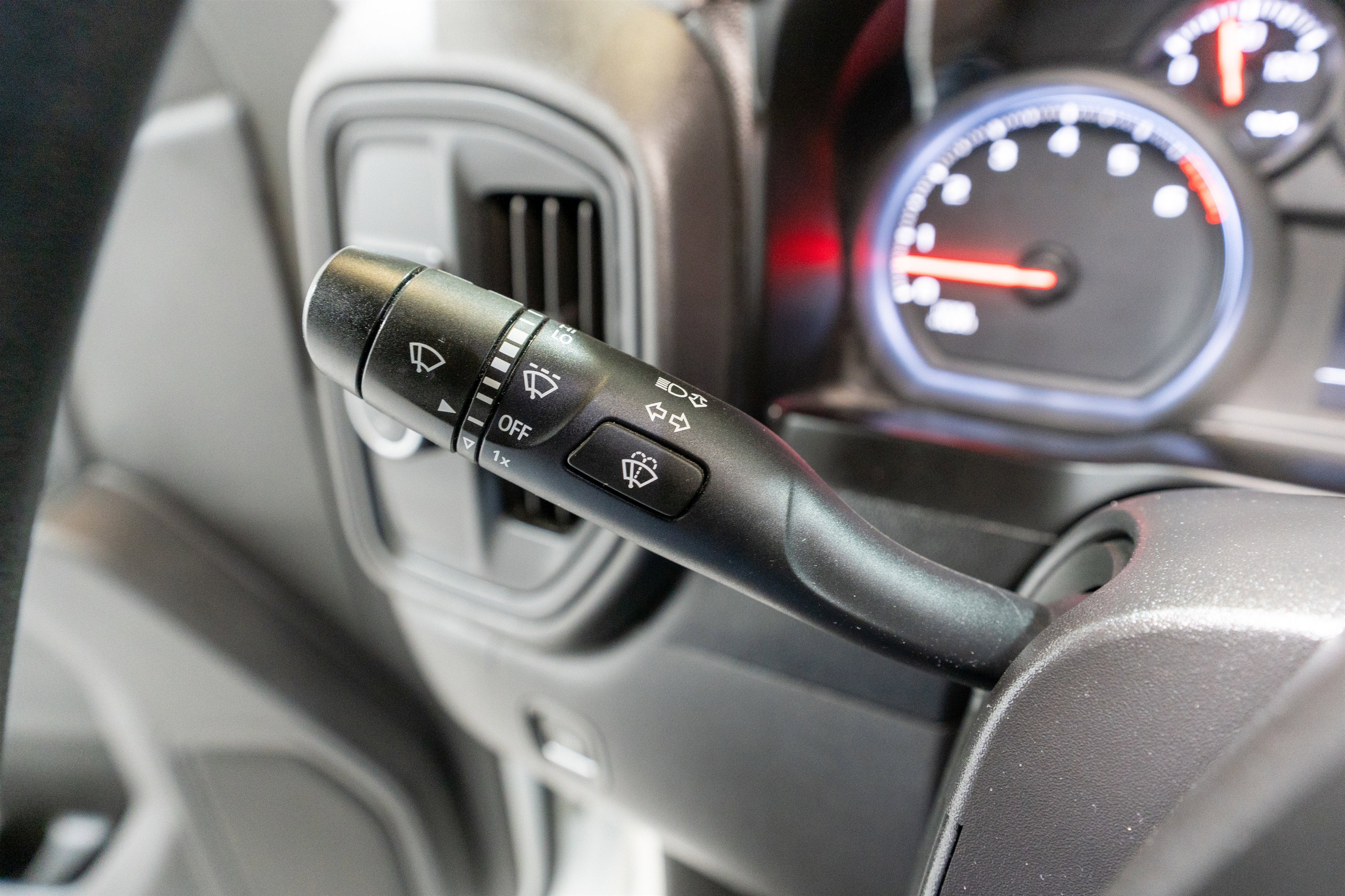 2020 Chevrolet Silverado 1500 Work Truck