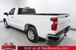 2020 Chevrolet Silverado 1500 Work Truck