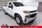2020 Chevrolet Silverado 1500 Work Truck