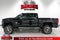 2018 Chevrolet Silverado 1500 Black Widow