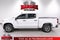 2021 Chevrolet Silverado 1500 Work Truck