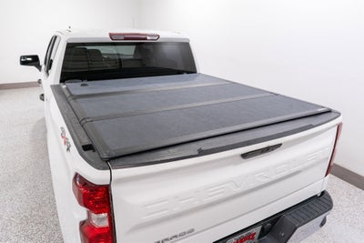 2021 Chevrolet Silverado 1500 Work Truck