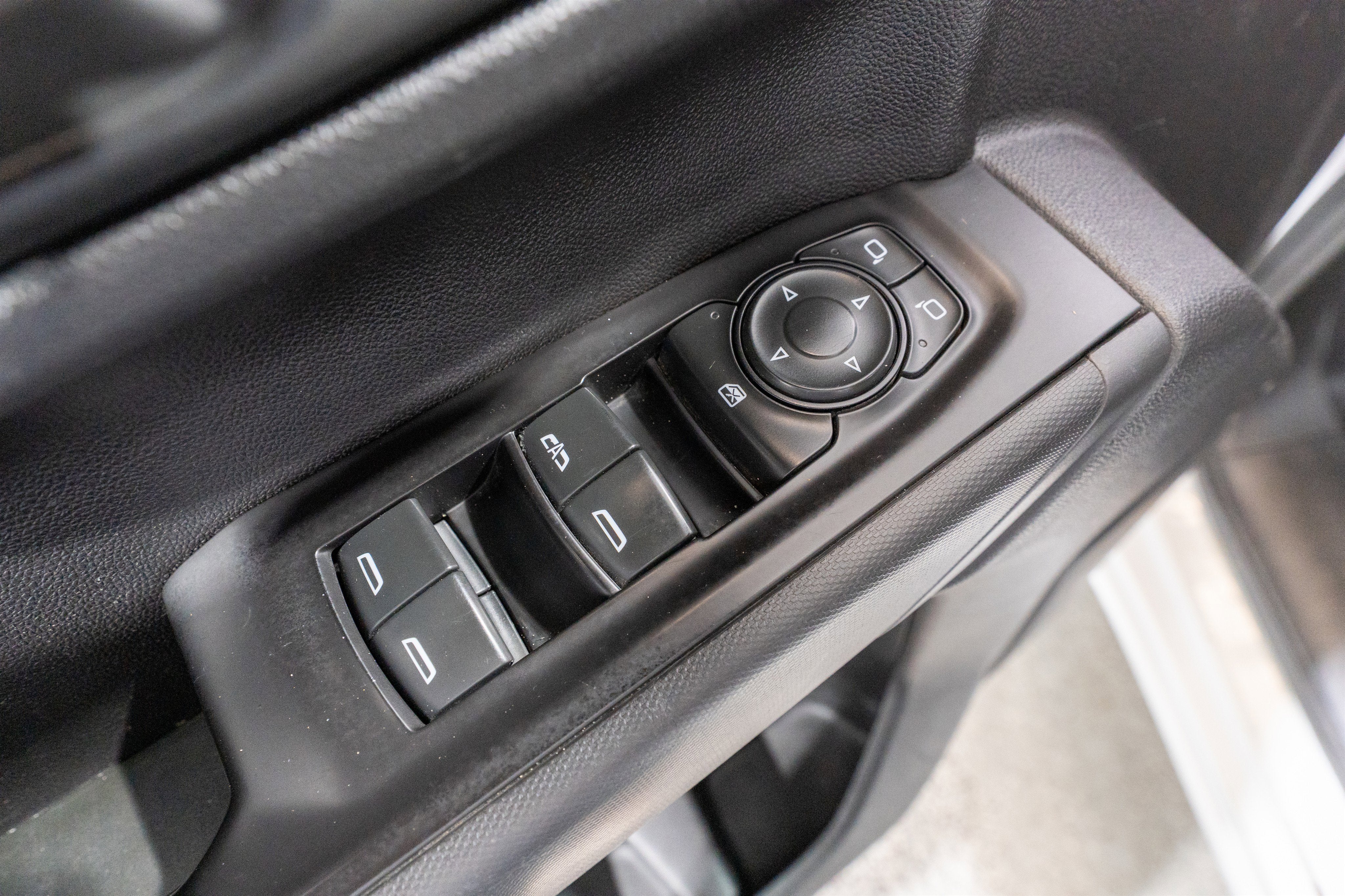 2021 Chevrolet Silverado 1500 Work Truck