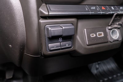 2021 Chevrolet Silverado 1500 Work Truck