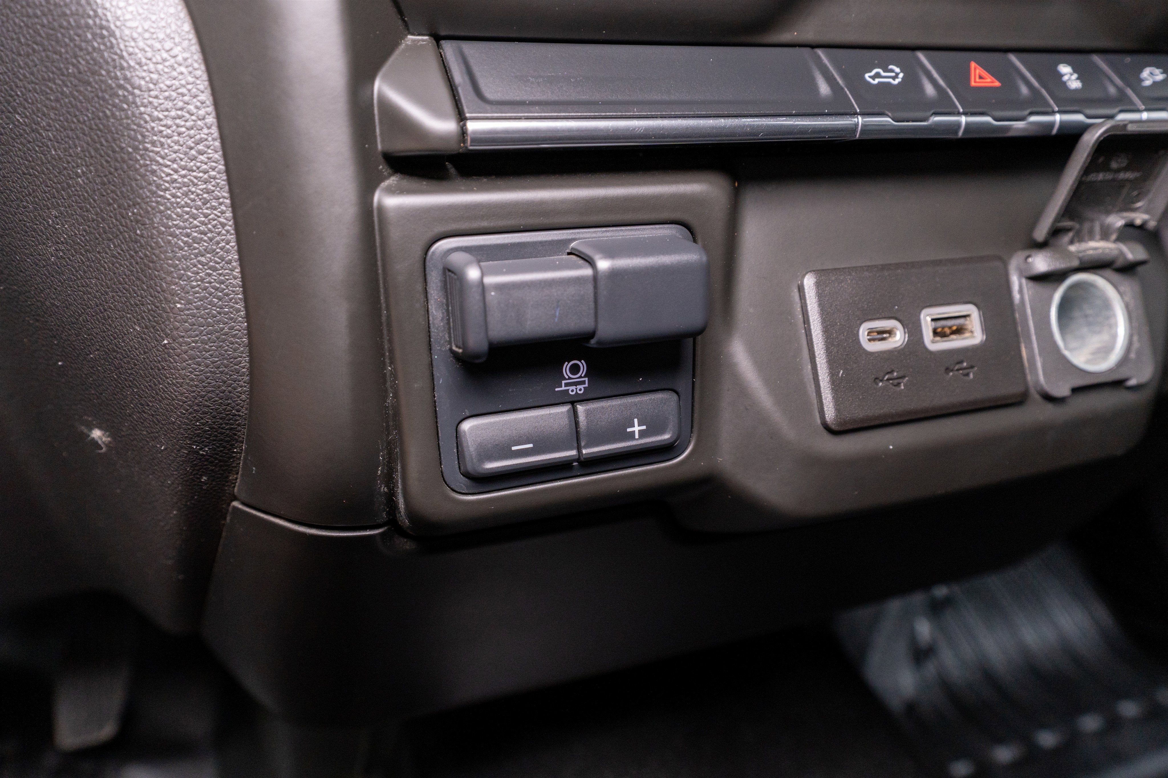 2021 Chevrolet Silverado 1500 Work Truck