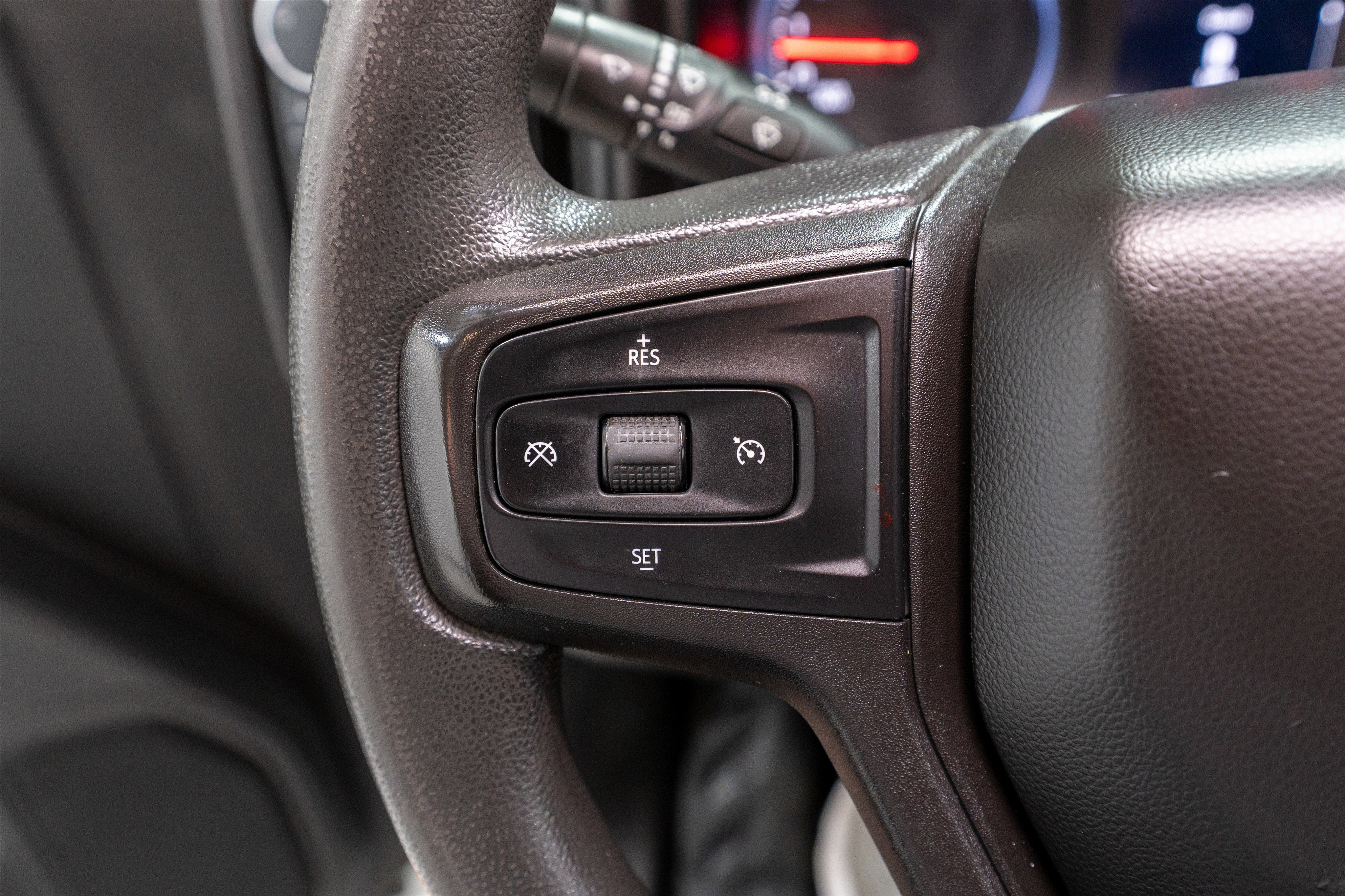 2021 Chevrolet Silverado 1500 Work Truck