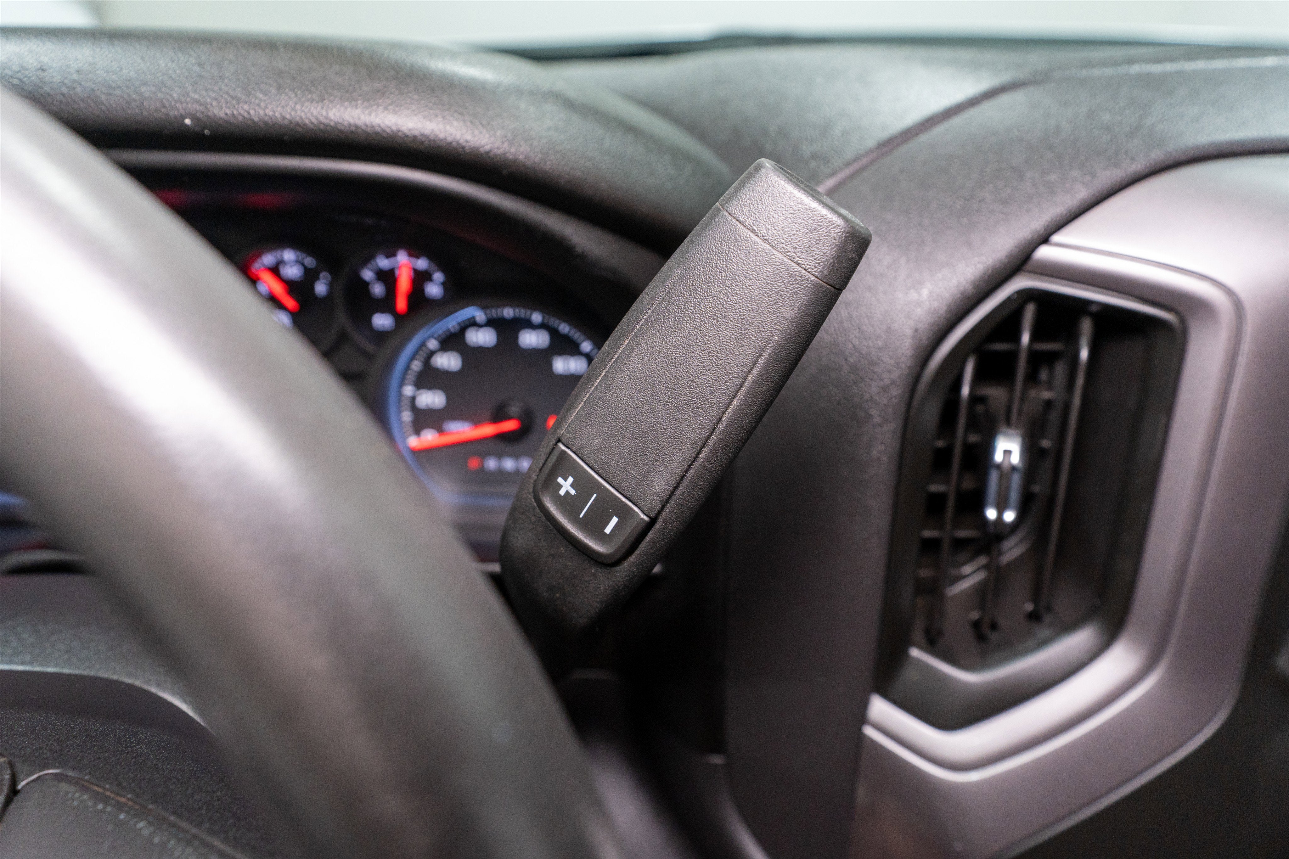 2021 Chevrolet Silverado 1500 Work Truck