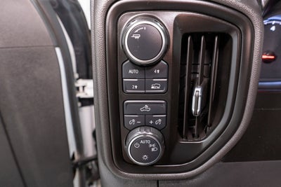 2021 Chevrolet Silverado 1500 Work Truck