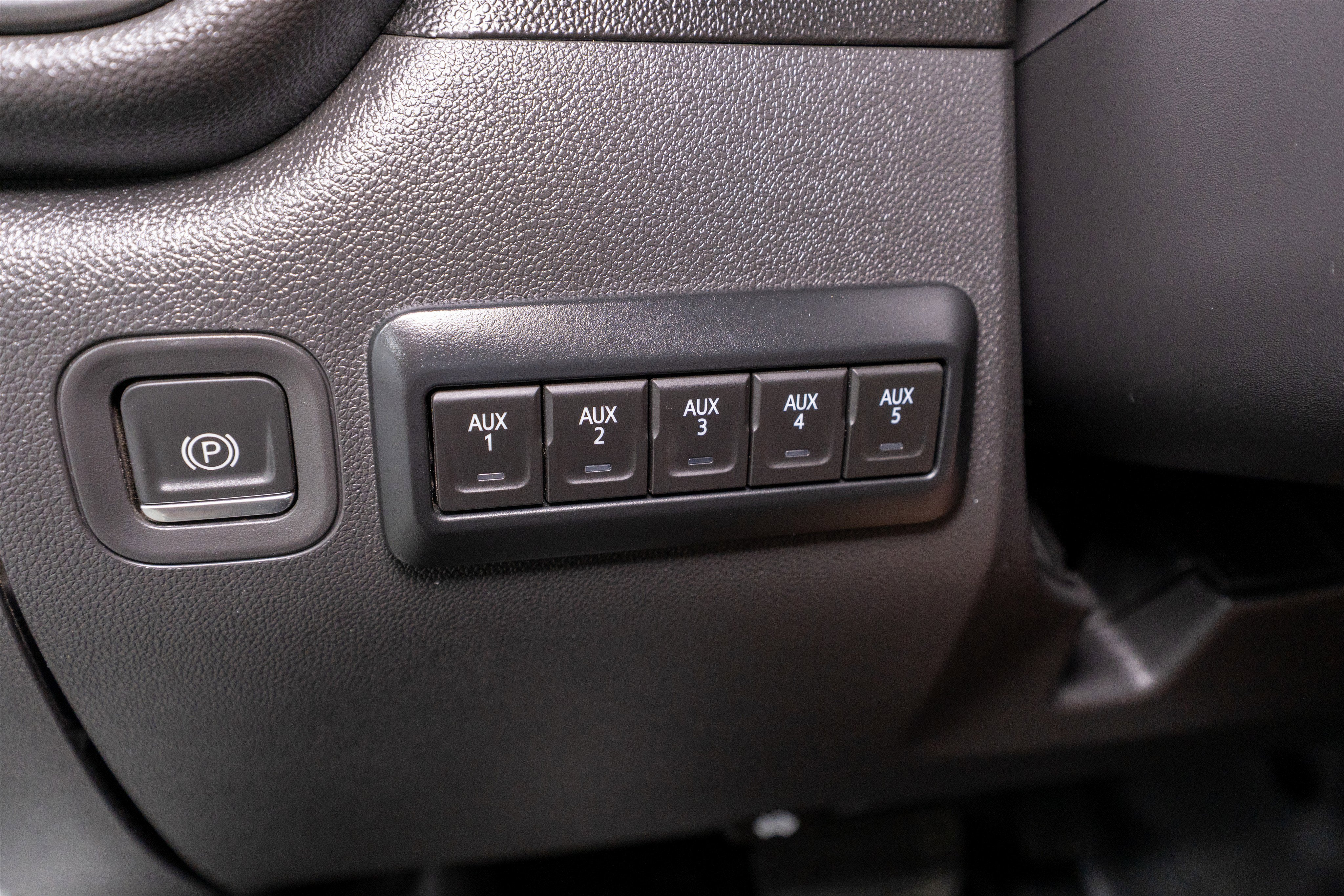 2021 Chevrolet Silverado 1500 Work Truck