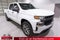 2021 Chevrolet Silverado 1500 Work Truck
