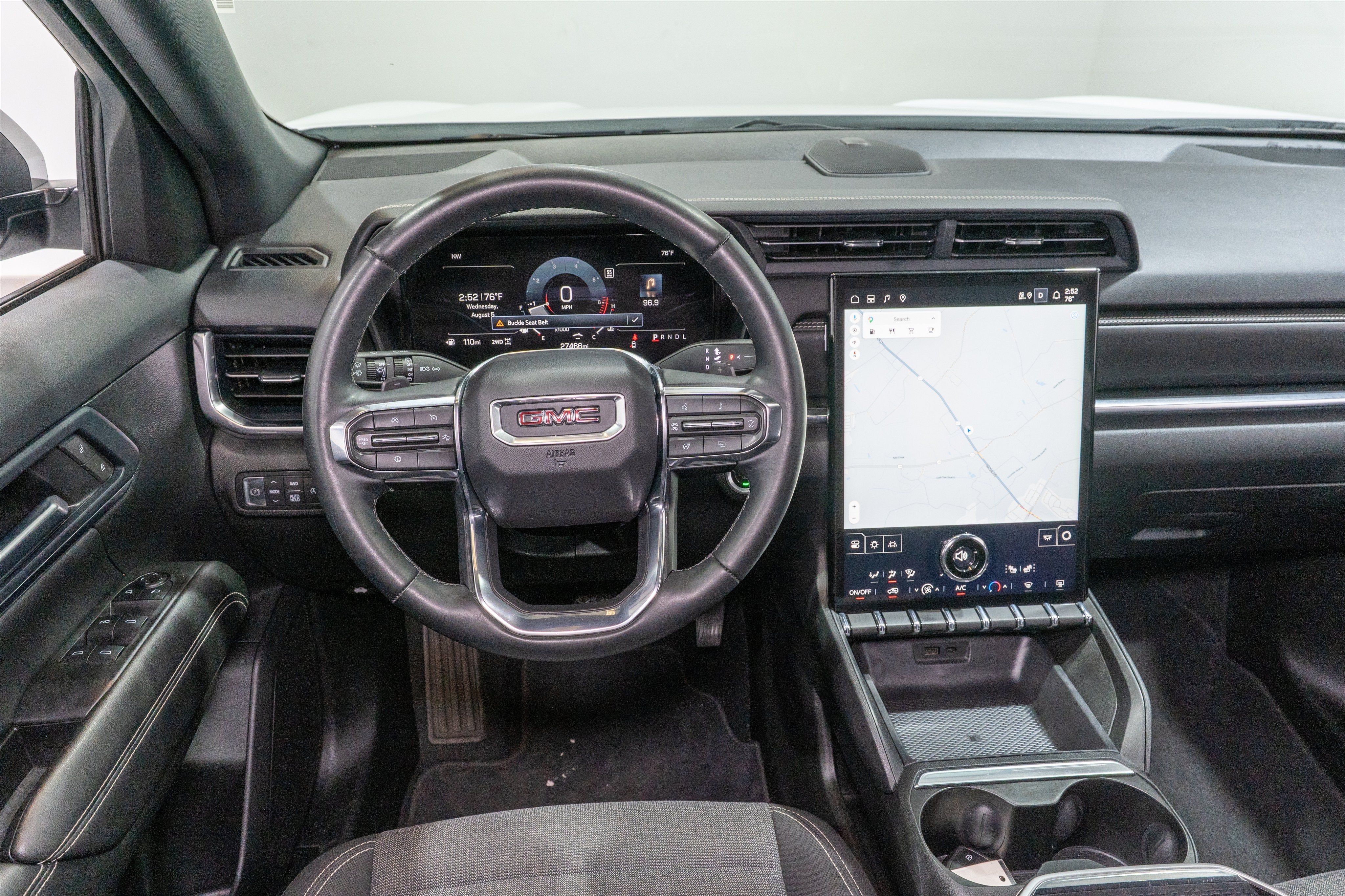 2025 GMC Terrain AWD Elevation