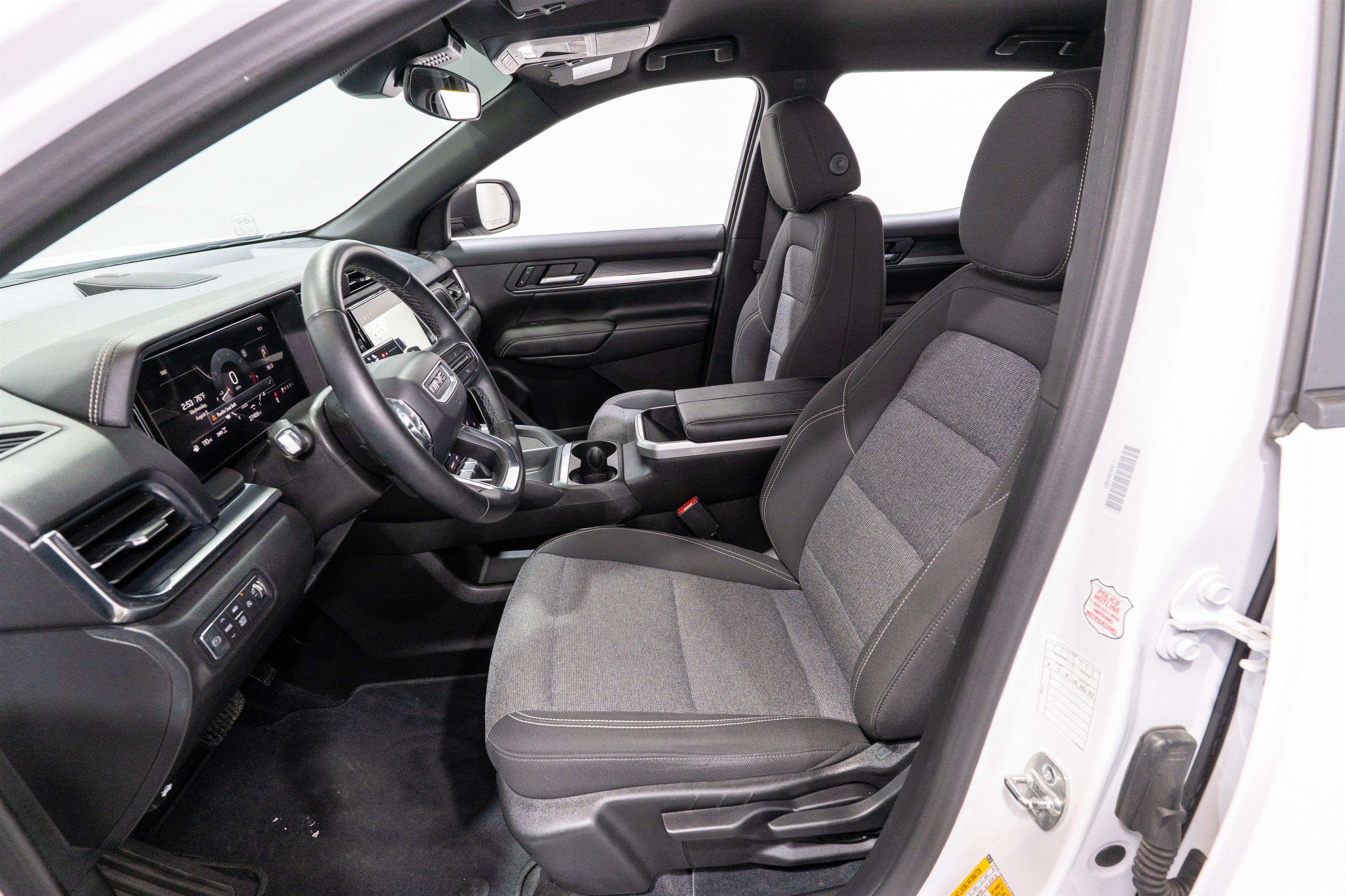 2025 GMC Terrain AWD Elevation