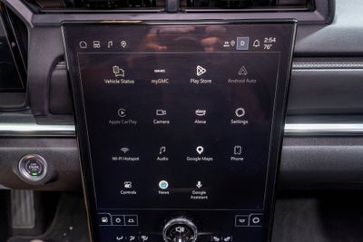 2025 GMC Terrain AWD Elevation