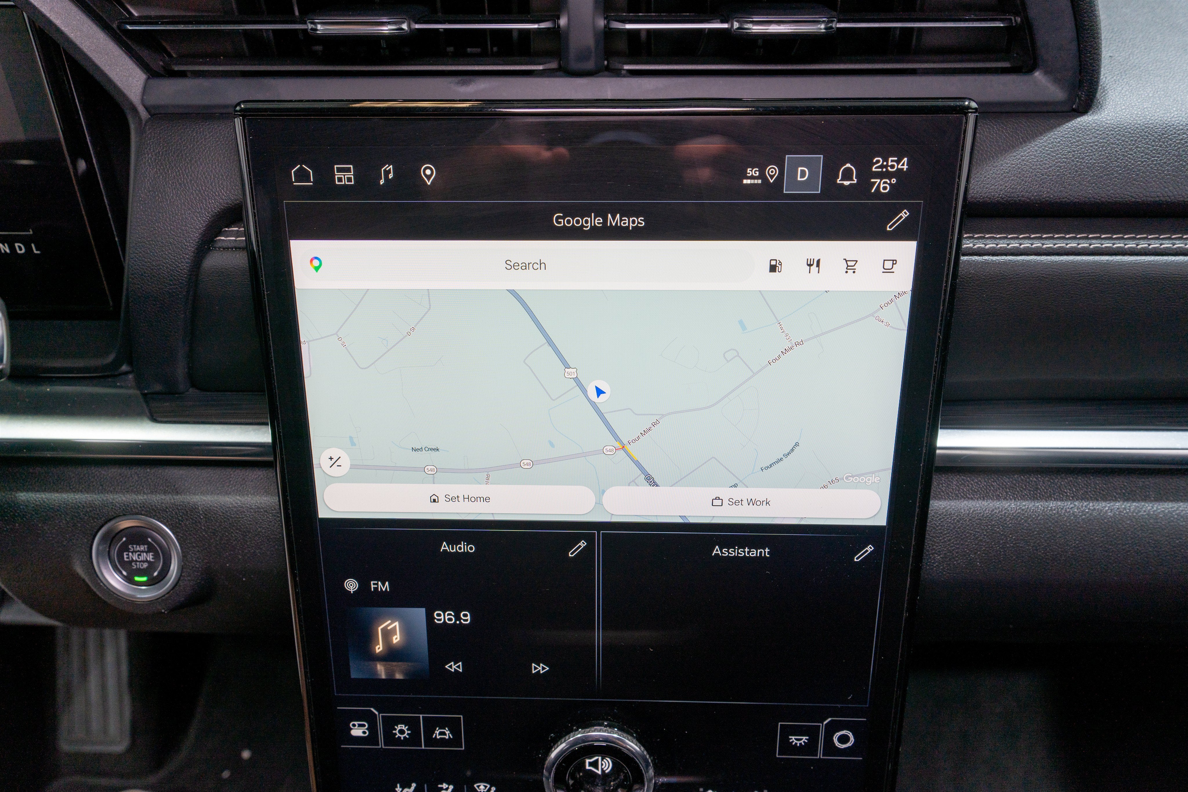 2025 GMC Terrain AWD Elevation