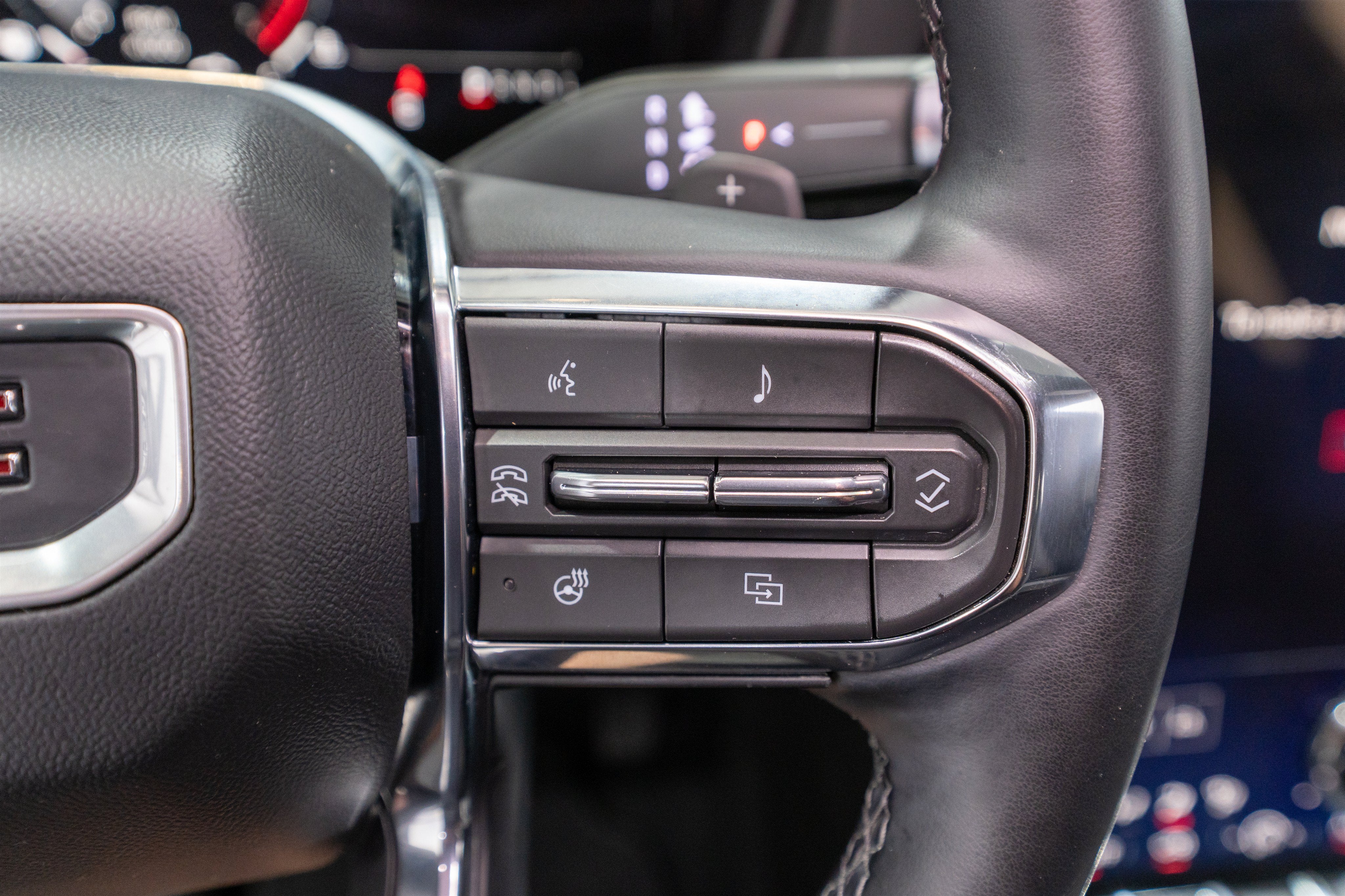 2025 GMC Terrain AWD Elevation