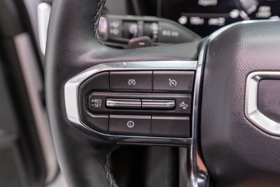 2025 GMC Terrain AWD Elevation