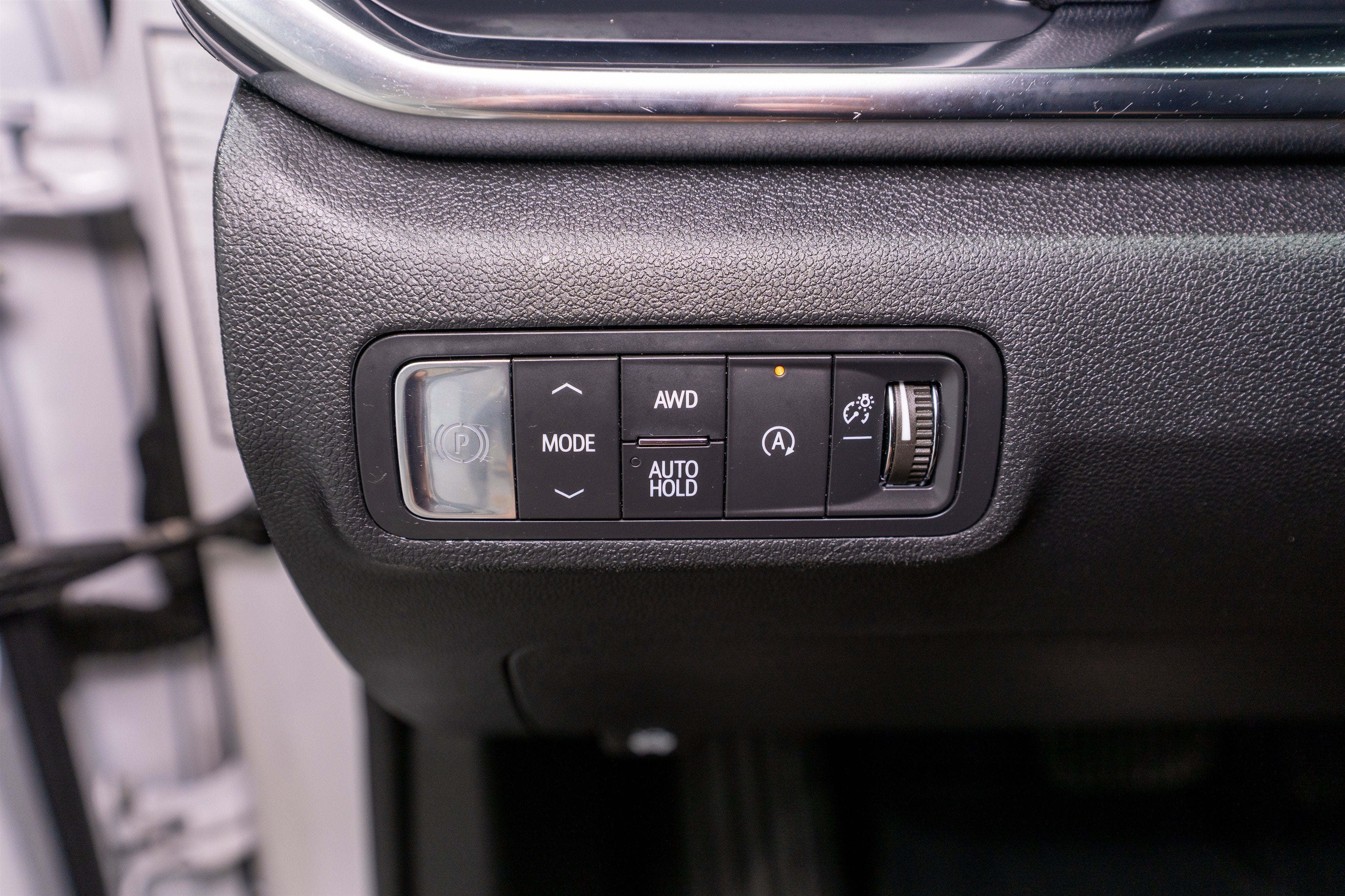2025 GMC Terrain AWD Elevation