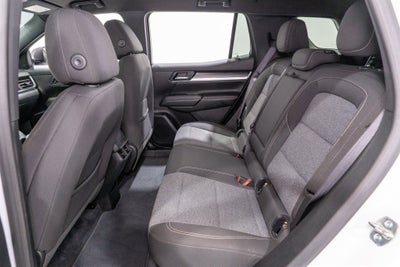 2025 GMC Terrain AWD Elevation