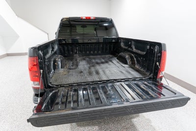 2013 GMC Sierra 1500 SLE