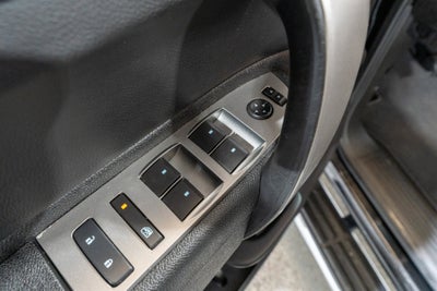 2013 GMC Sierra 1500 SLE