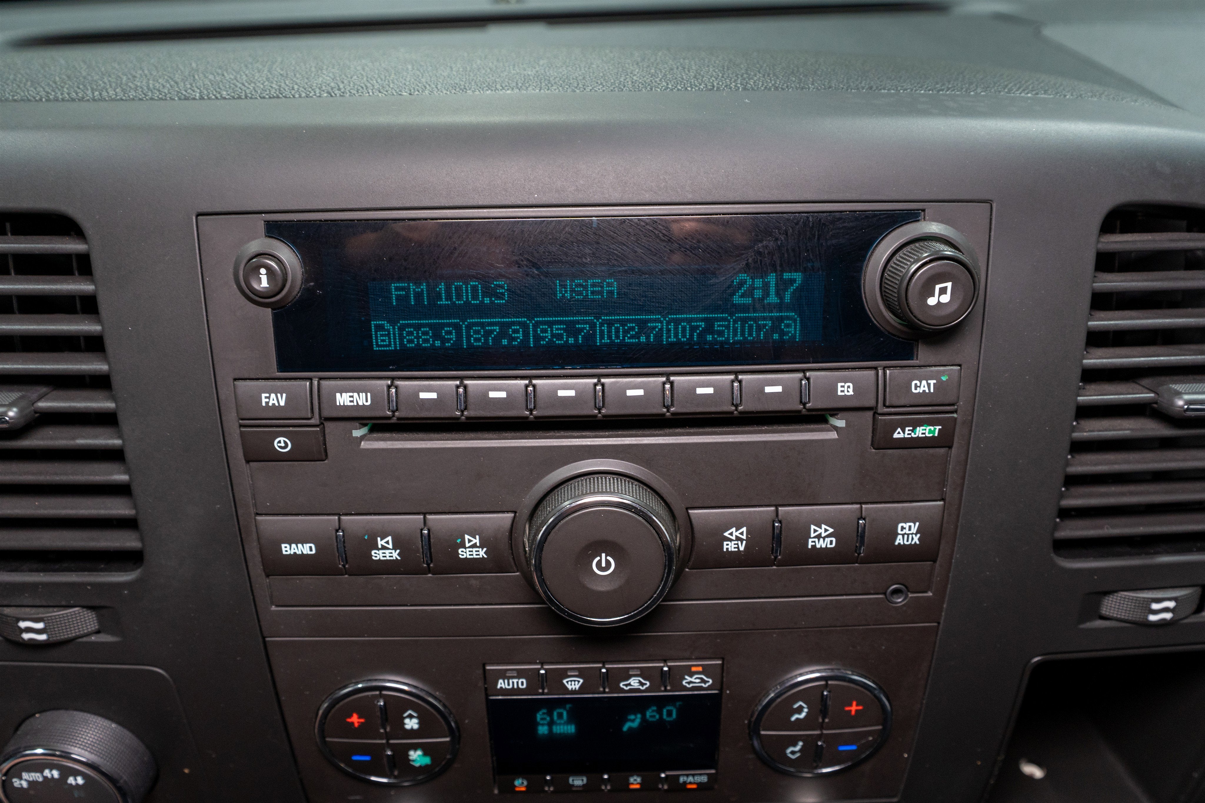 2013 GMC Sierra 1500 SLE