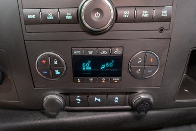 2013 GMC Sierra 1500 SLE