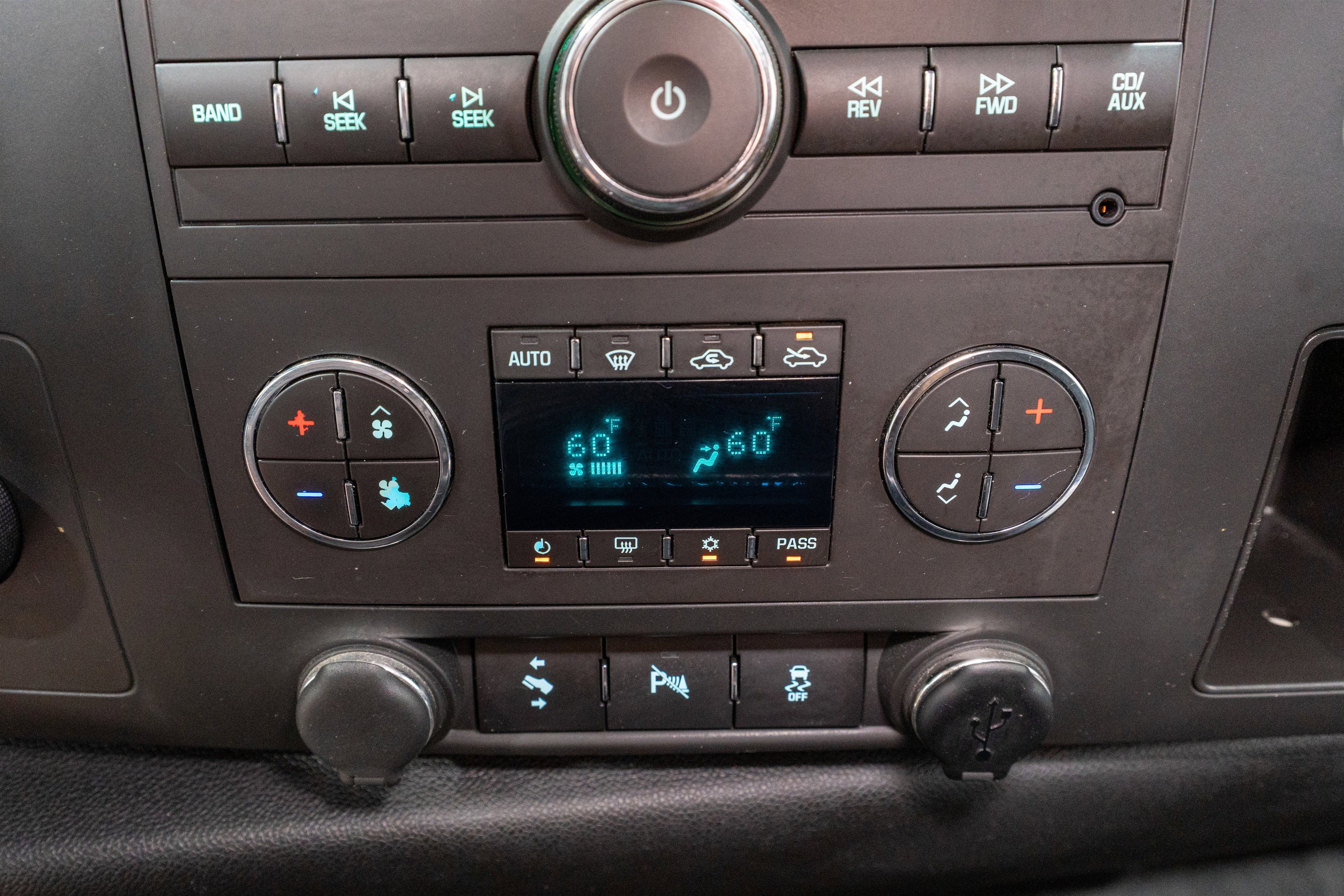 2013 GMC Sierra 1500 SLE