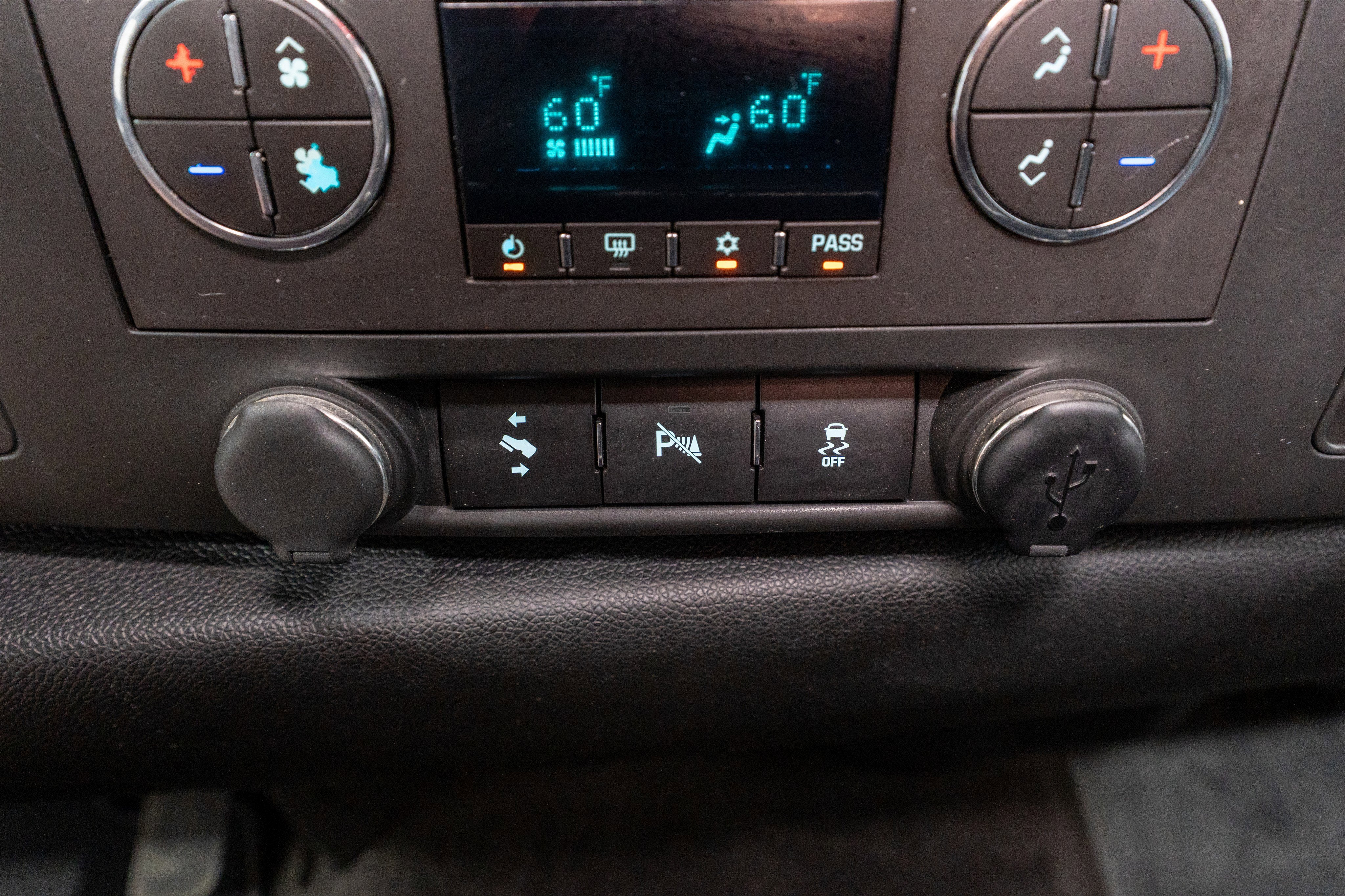 2013 GMC Sierra 1500 SLE