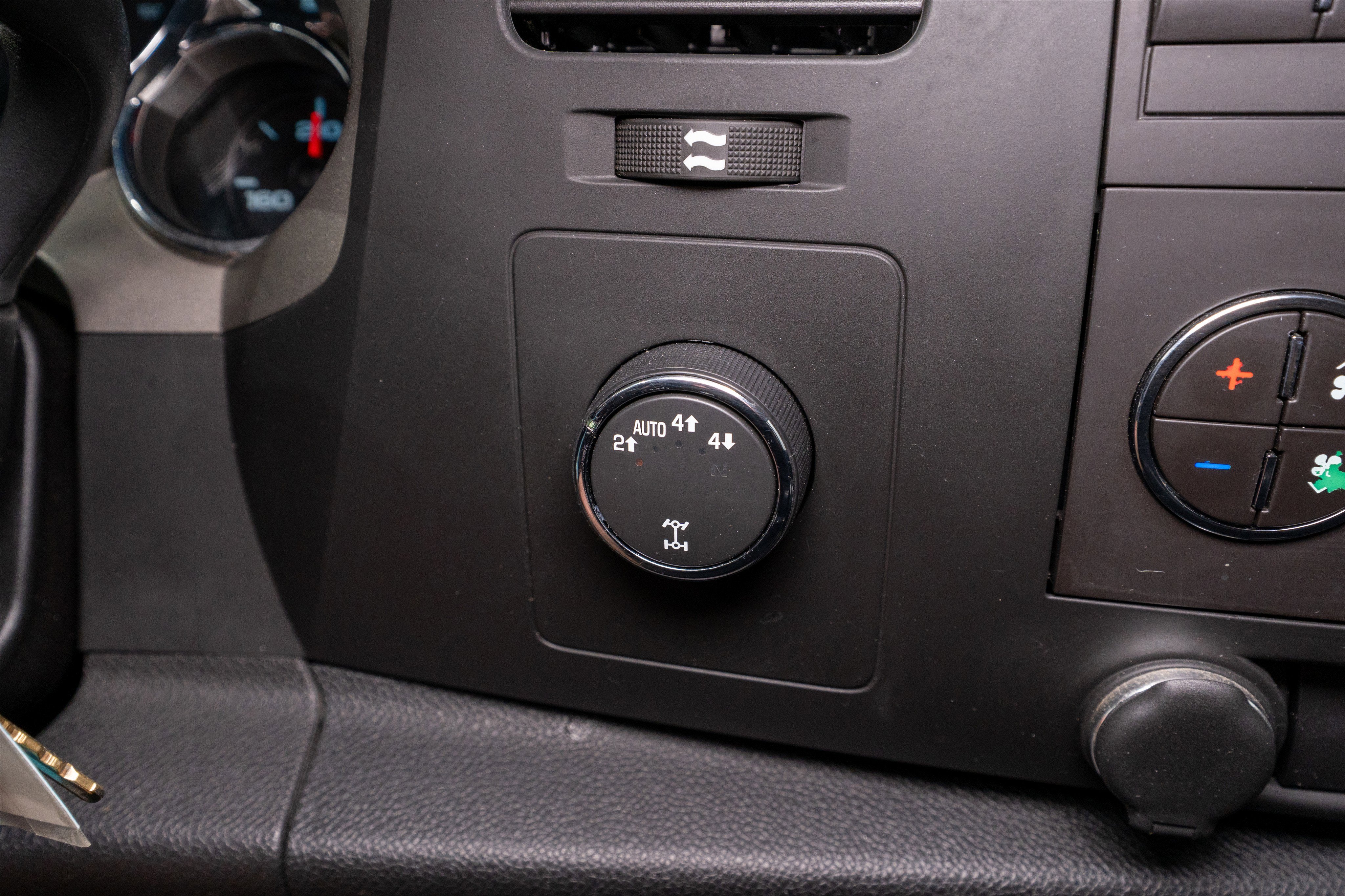2013 GMC Sierra 1500 SLE