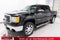 2013 GMC Sierra 1500 SLE