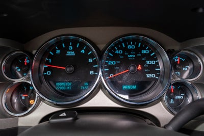 2013 GMC Sierra 1500 SLE