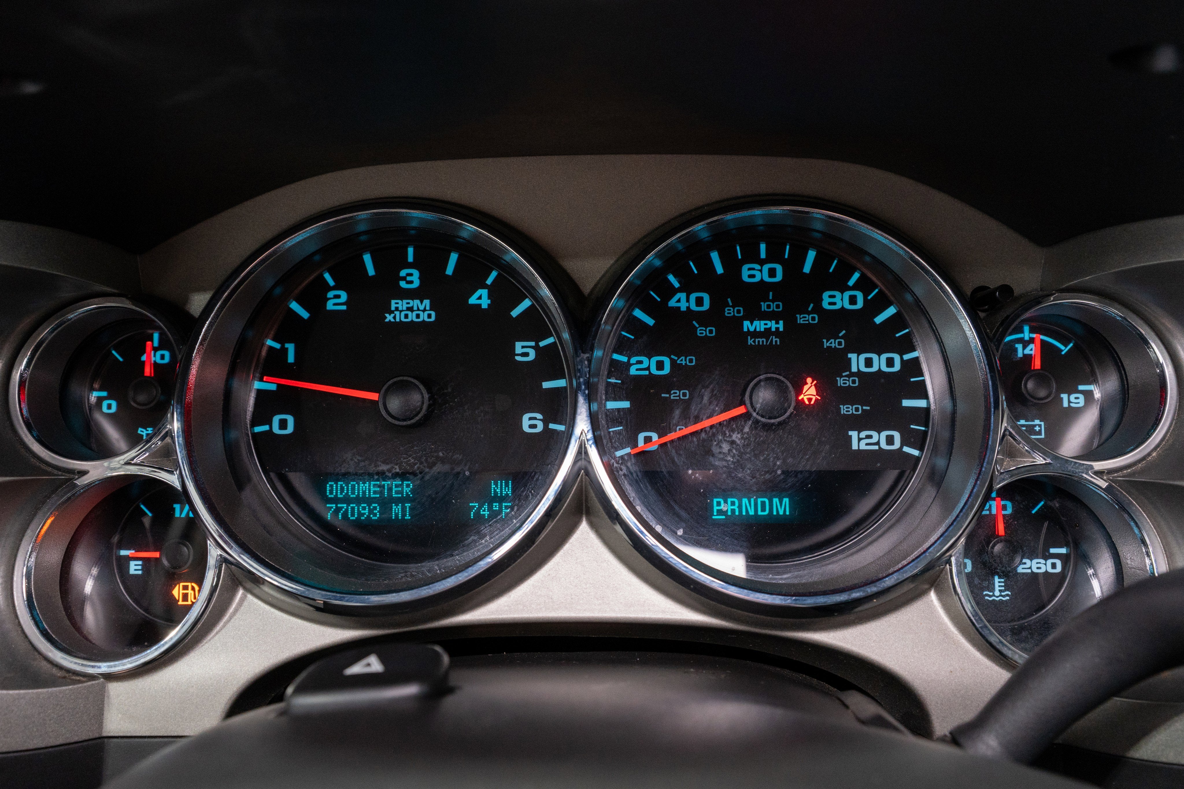 2013 GMC Sierra 1500 SLE