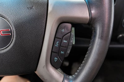2013 GMC Sierra 1500 SLE