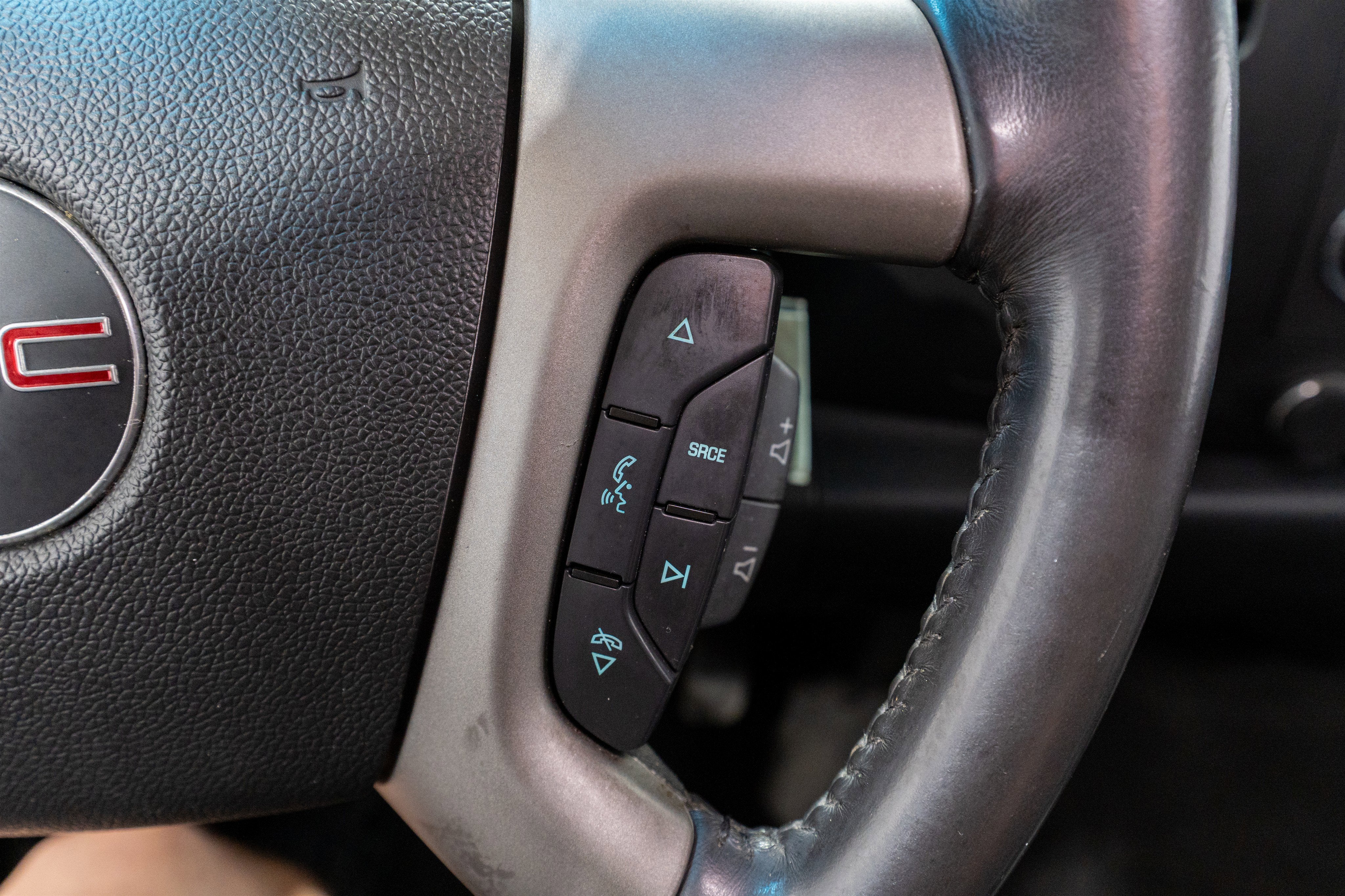 2013 GMC Sierra 1500 SLE