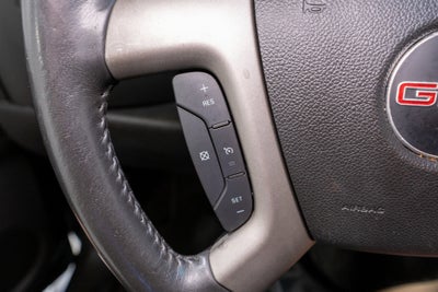 2013 GMC Sierra 1500 SLE