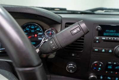 2013 GMC Sierra 1500 SLE