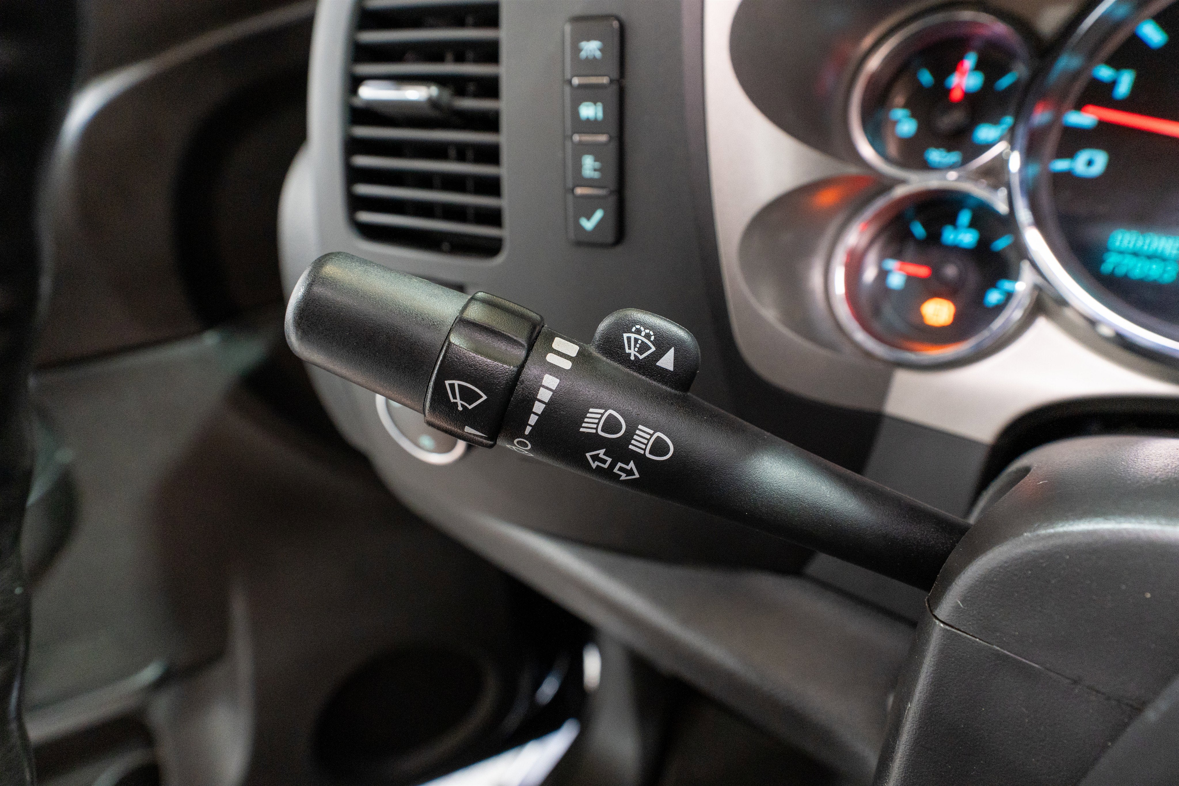 2013 GMC Sierra 1500 SLE
