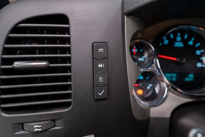 2013 GMC Sierra 1500 SLE