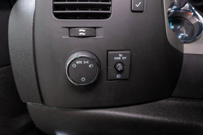 2013 GMC Sierra 1500 SLE