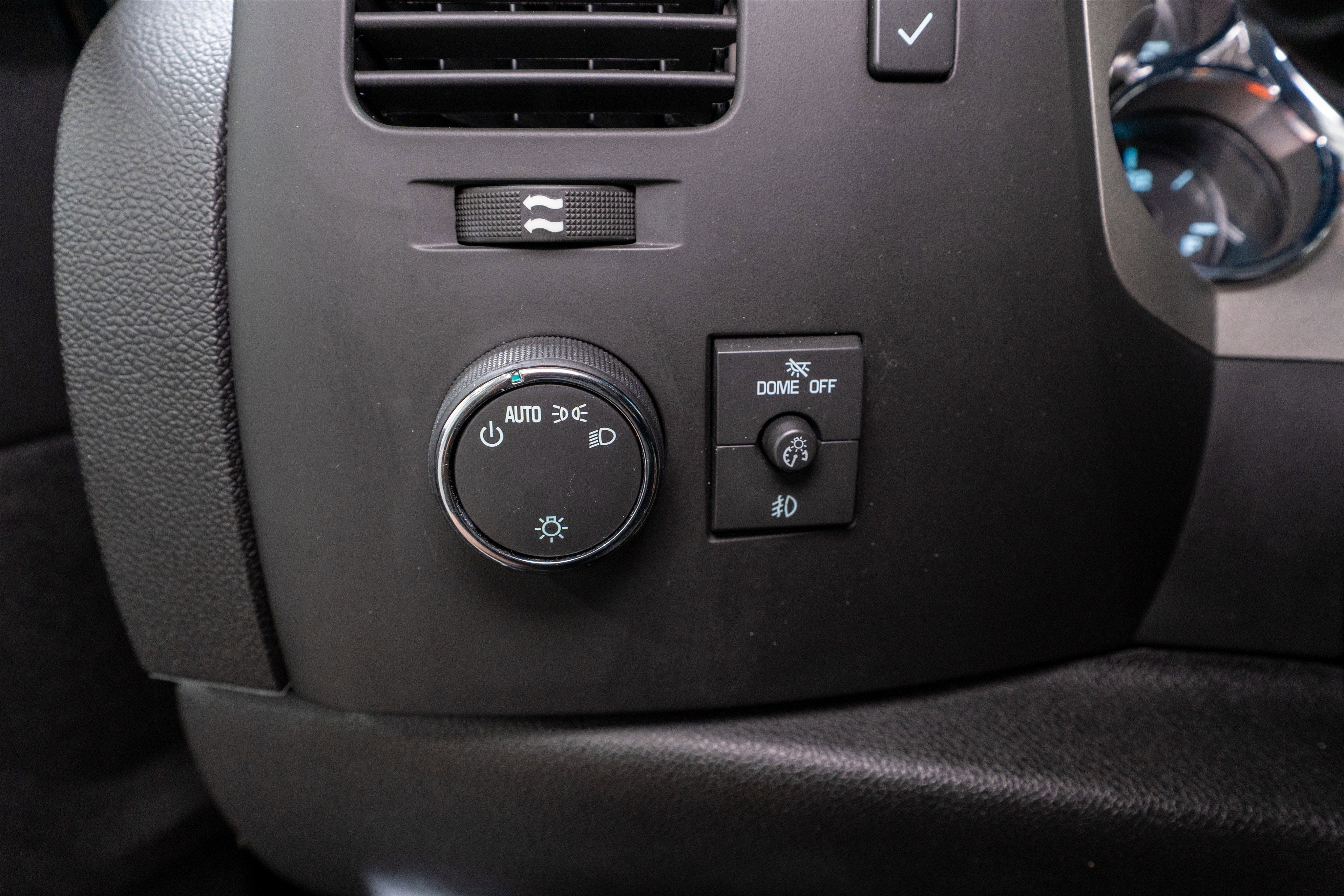 2013 GMC Sierra 1500 SLE