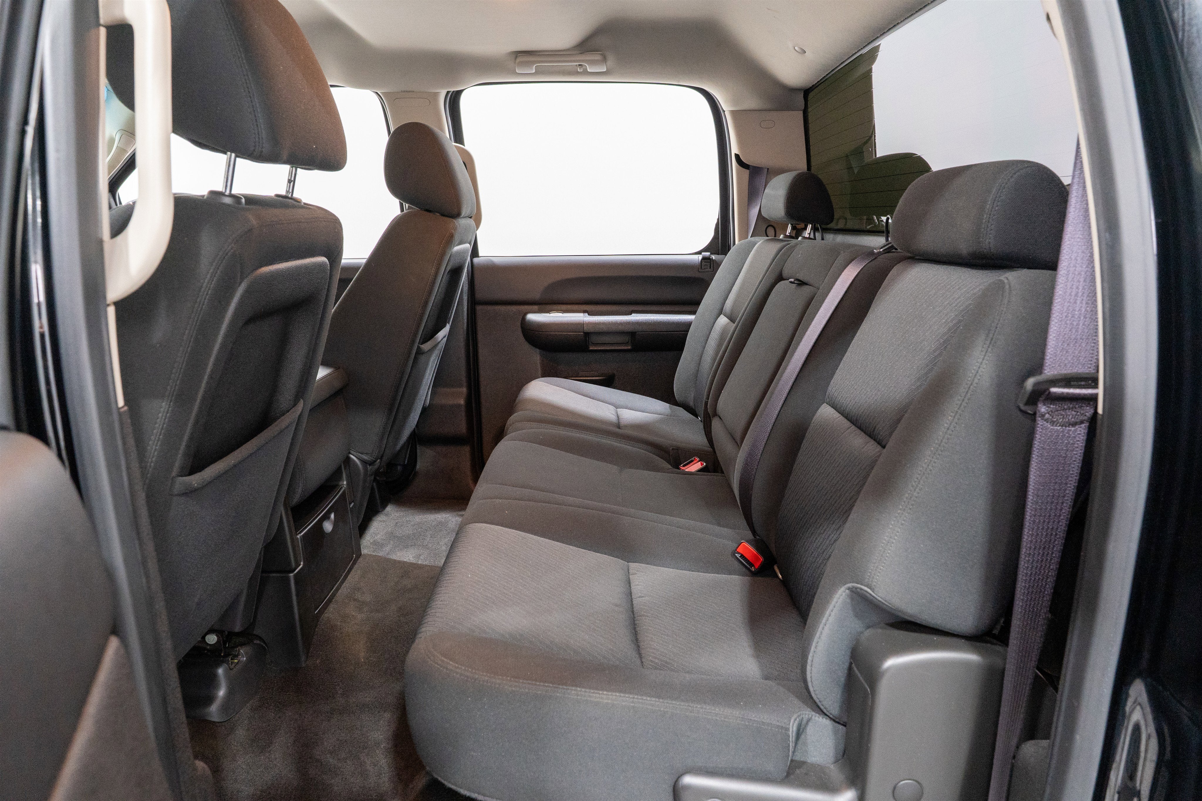 2013 GMC Sierra 1500 SLE