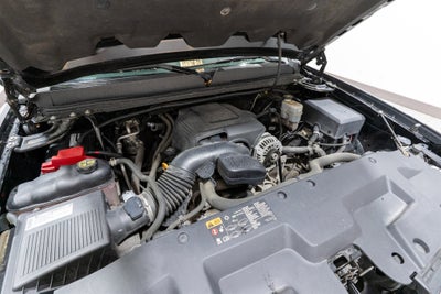2013 GMC Sierra 1500 SLE