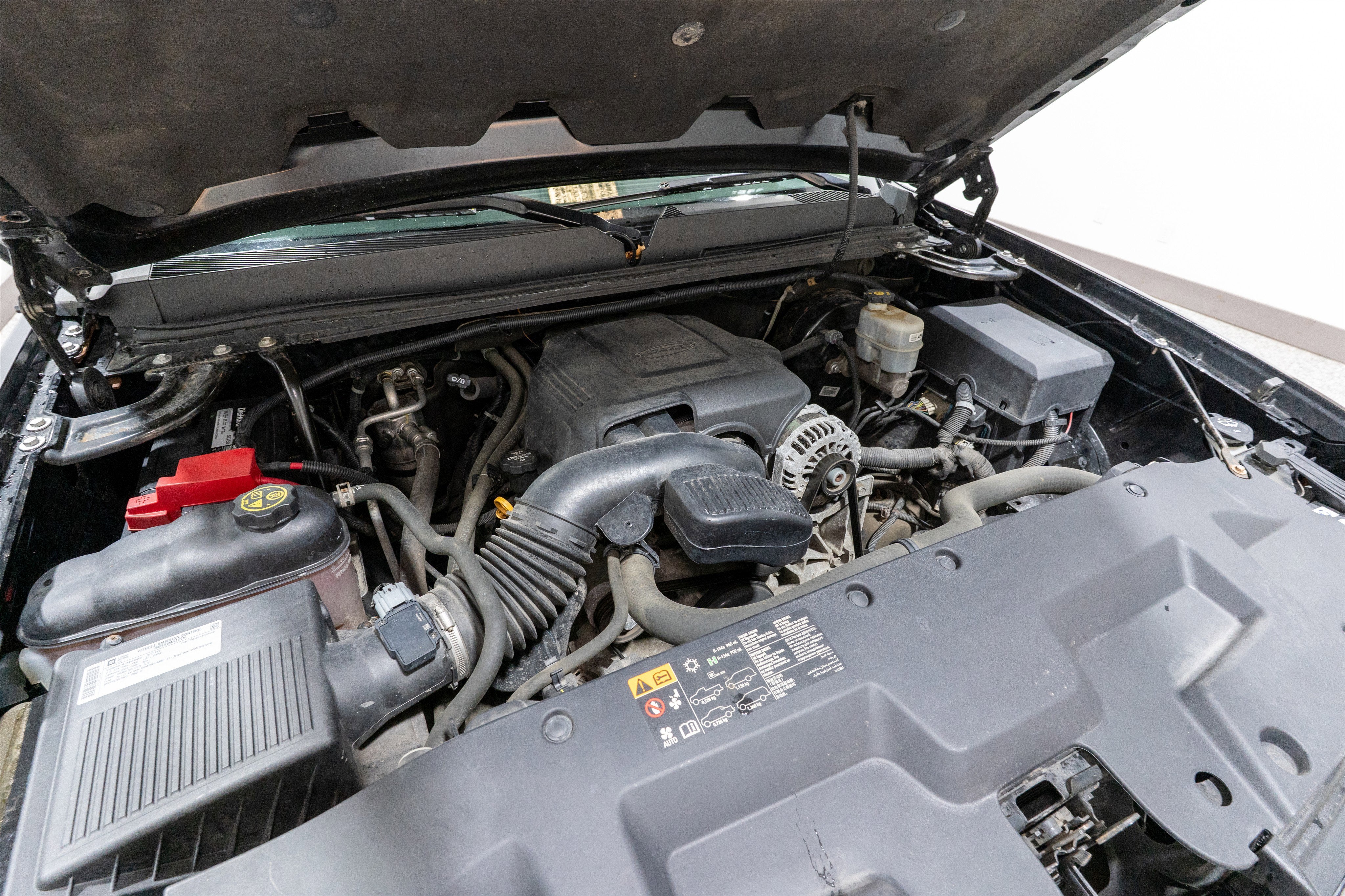 2013 GMC Sierra 1500 SLE